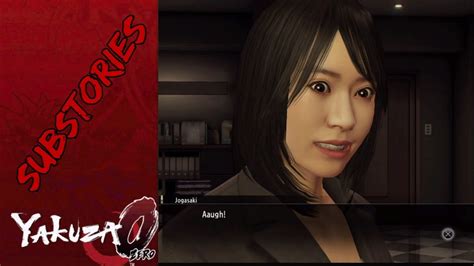 help wanted again yakuza 0